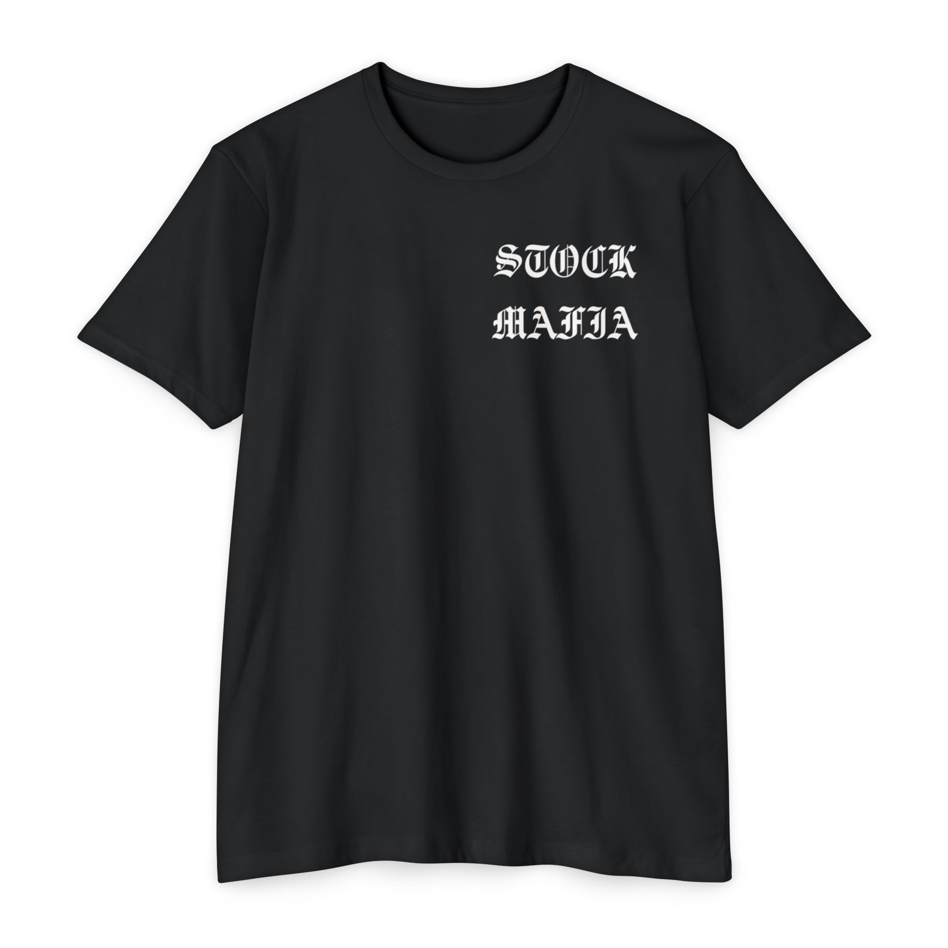 Valley Stock Big Logo Unisex T-Shirt