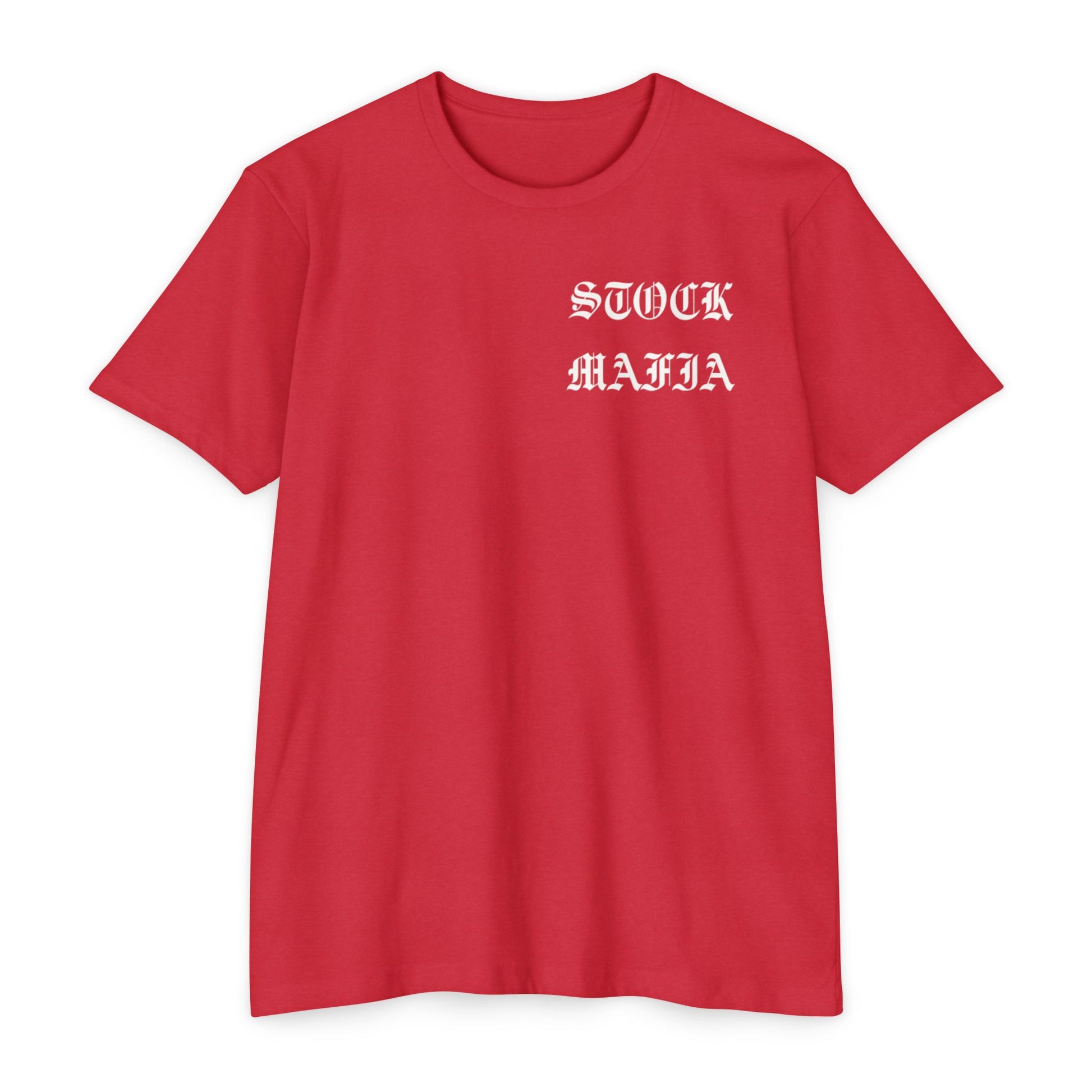 Valley Stock Big Logo Unisex T-Shirt