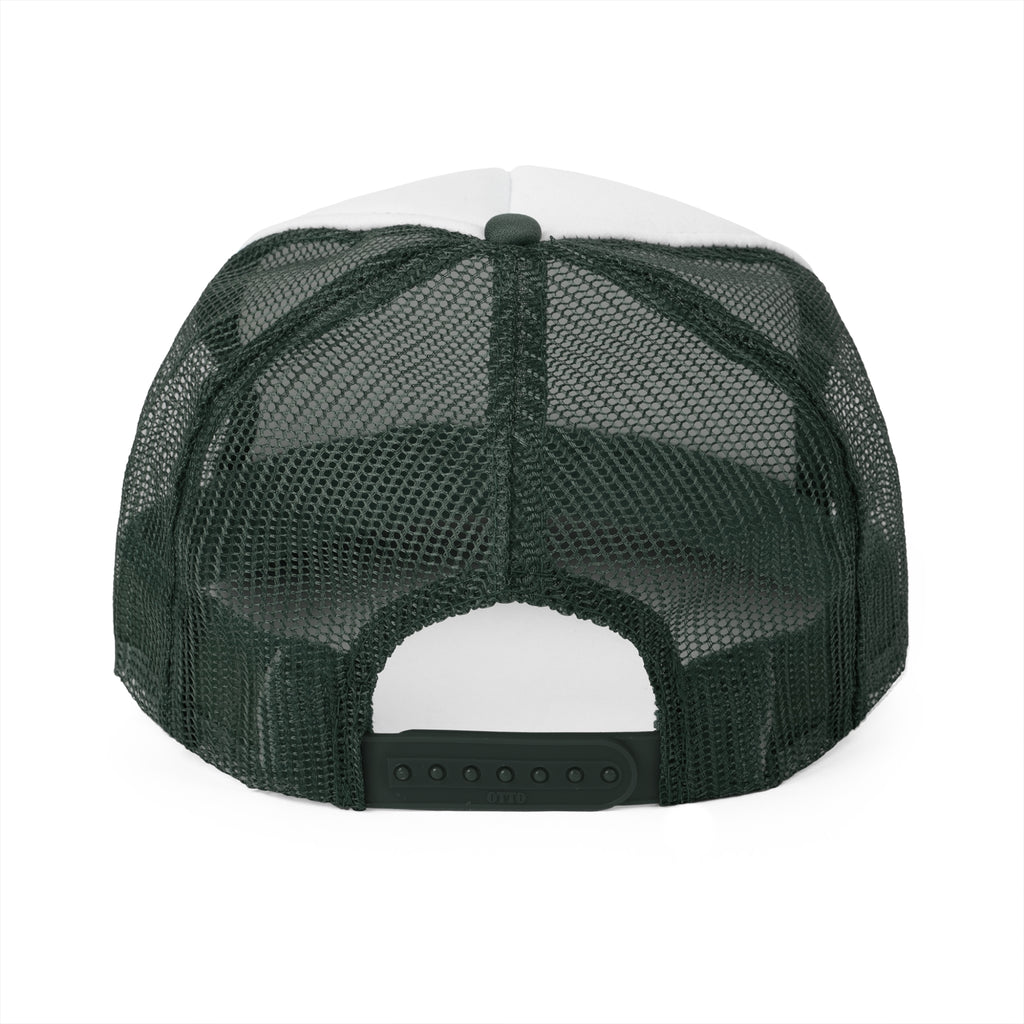 Valley Stock Trucker Cap