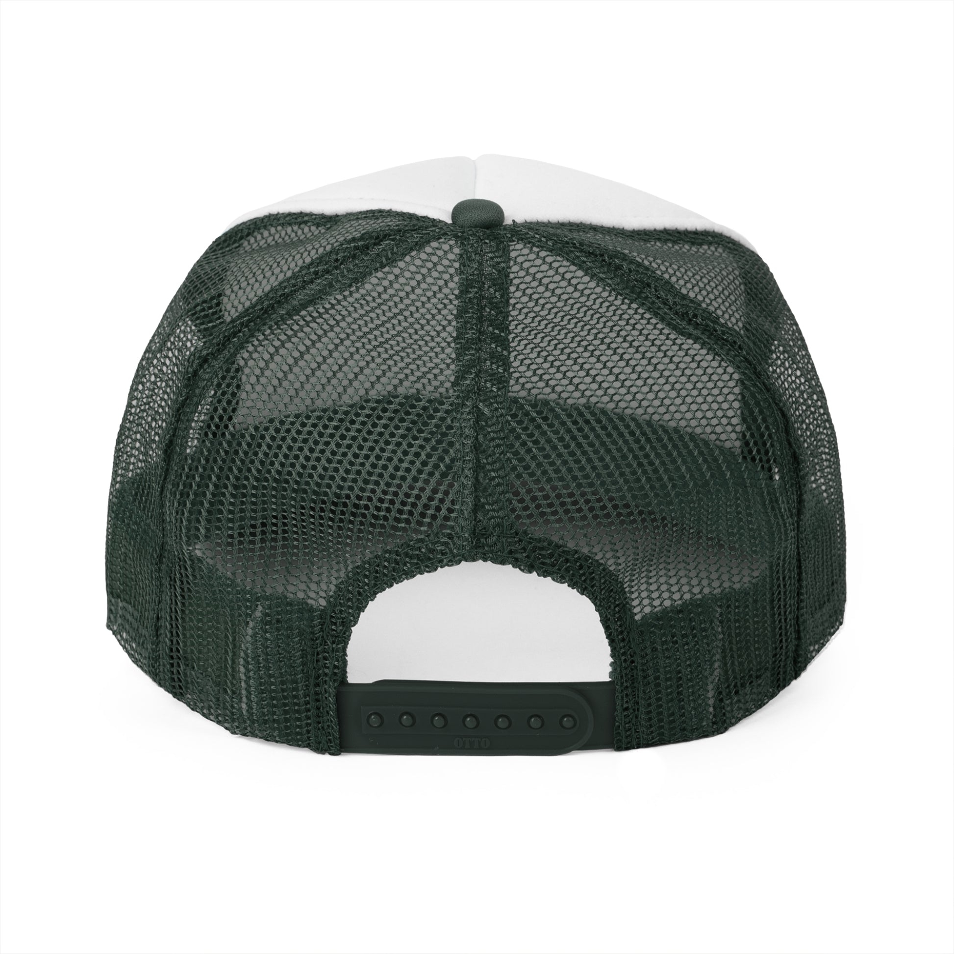 Valley Stock Trucker Cap