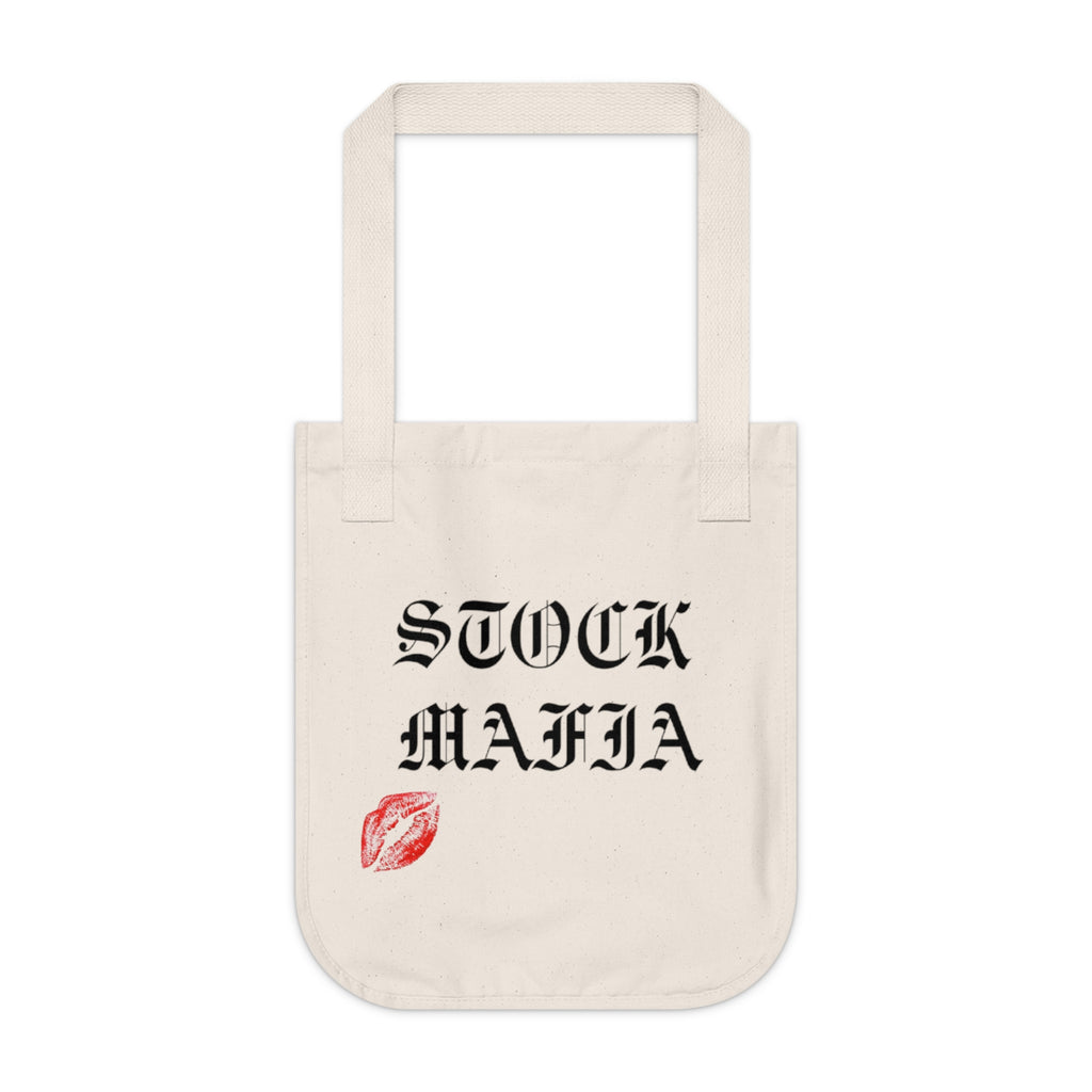 Valley Stock Tote Bag
