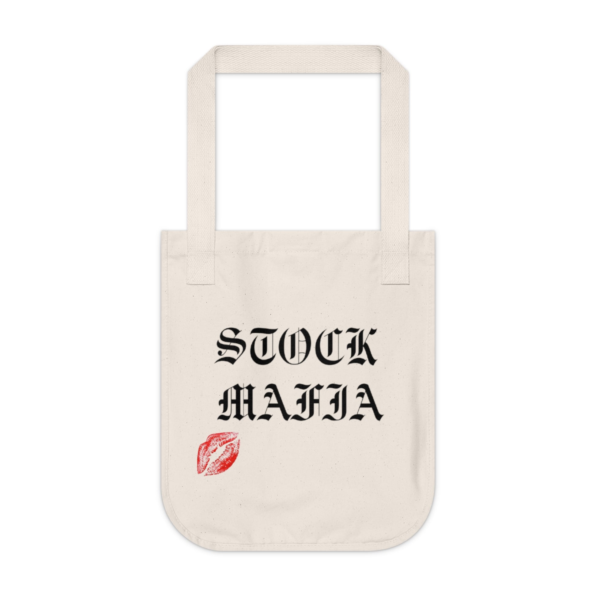 Valley Stock Tote Bag