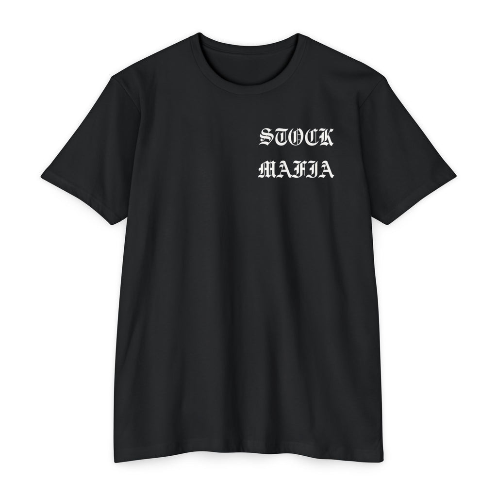 Valley Stock Big Logo Unisex T-Shirt