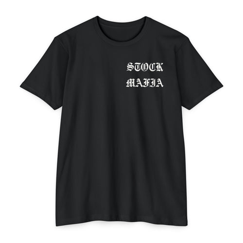 Valley Stock Big Logo Unisex T-Shirt