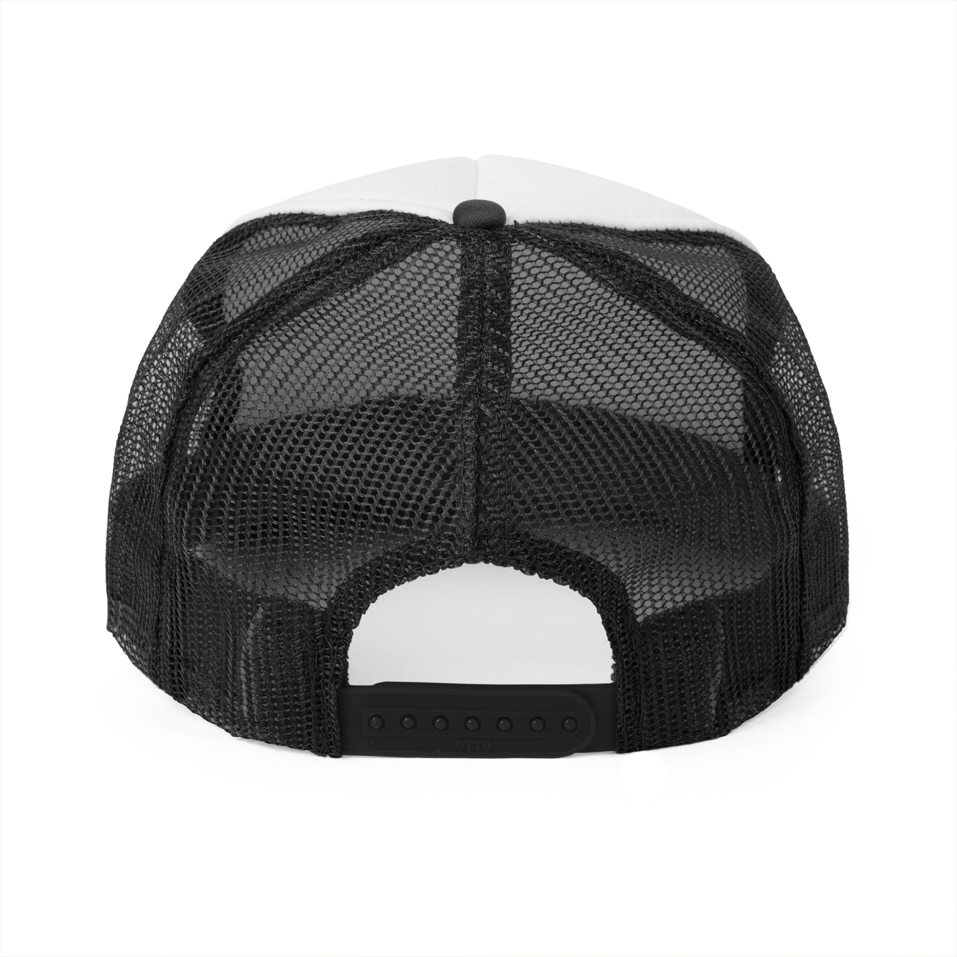 Valley Stock Trucker Cap