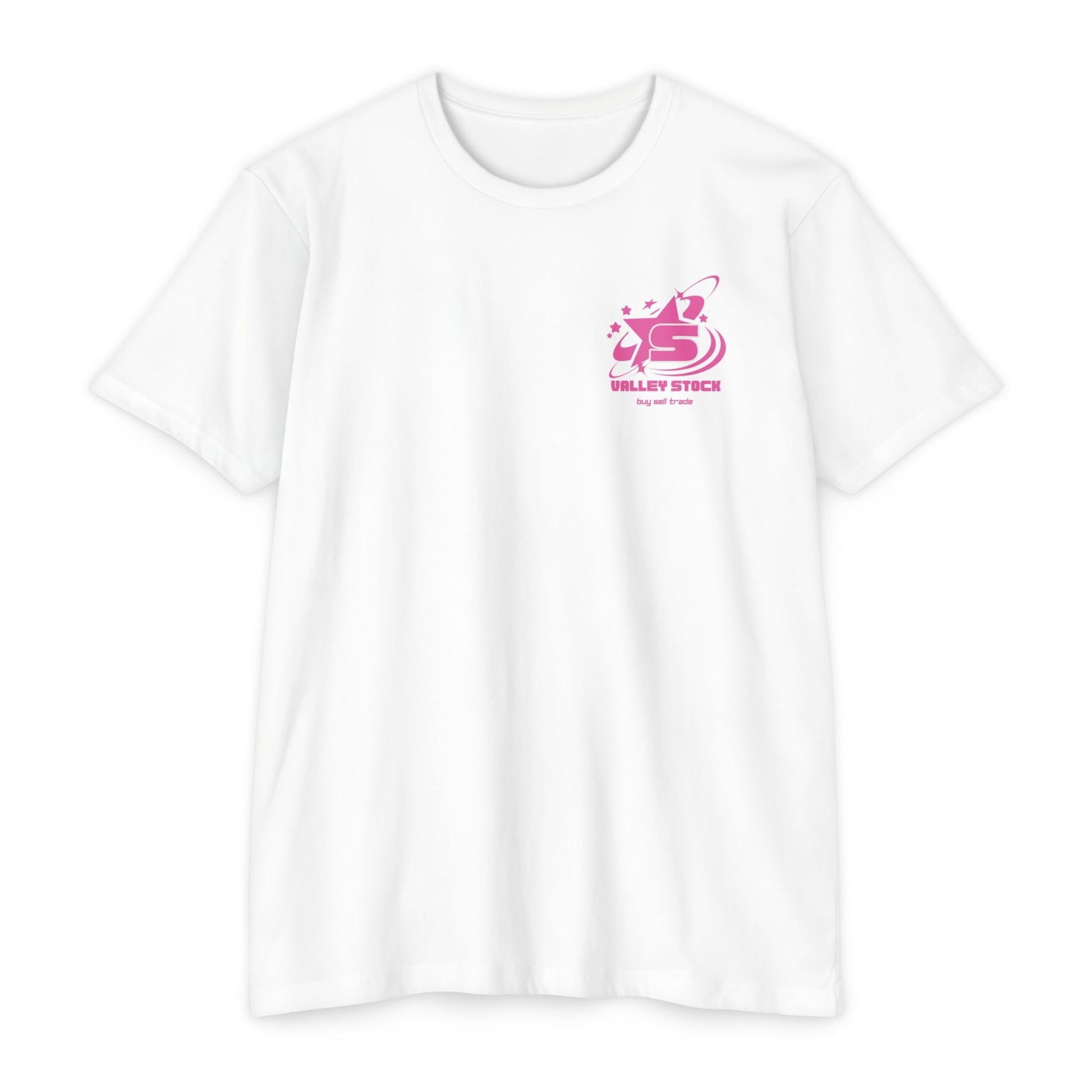 Fell In Love With The Plug Tee