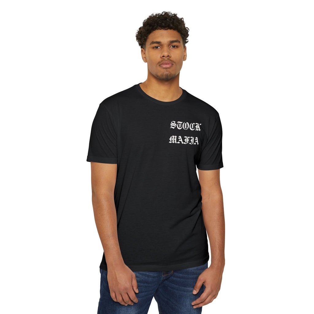 Valley Stock Big Logo Unisex T-Shirt