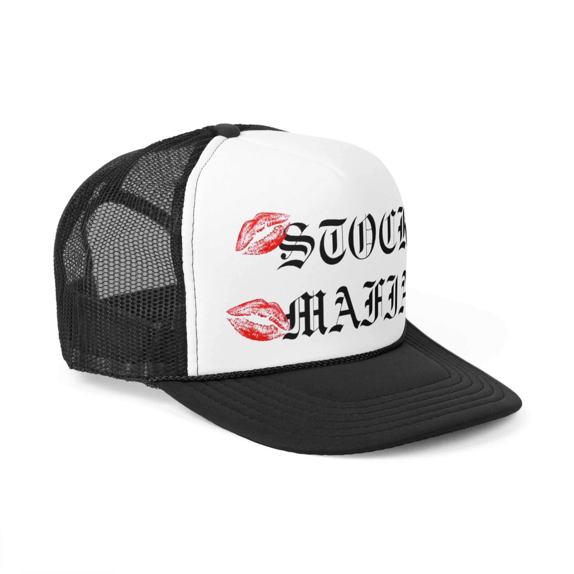 Valley Stock Trucker Cap