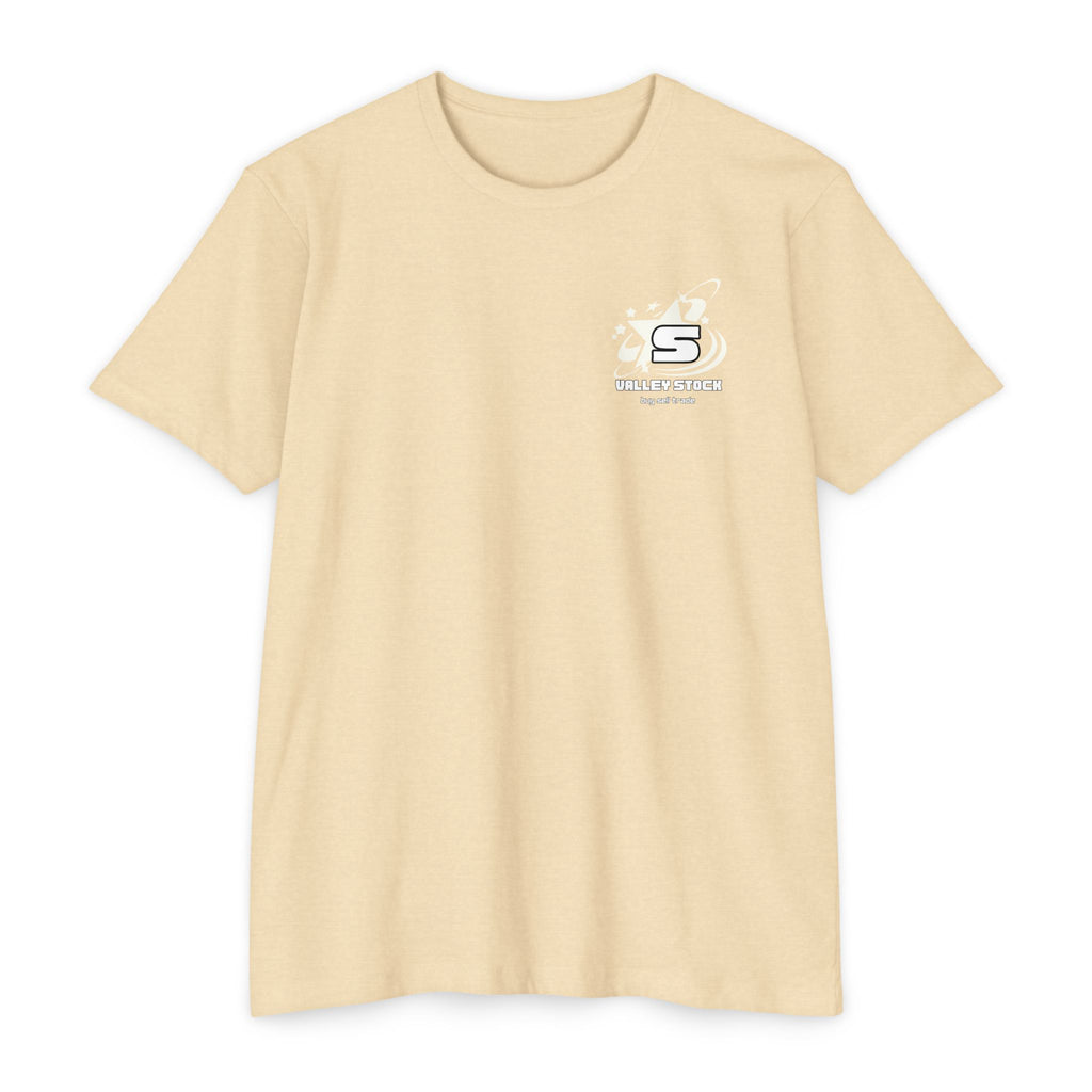 Fell In Love With The Plug Tee