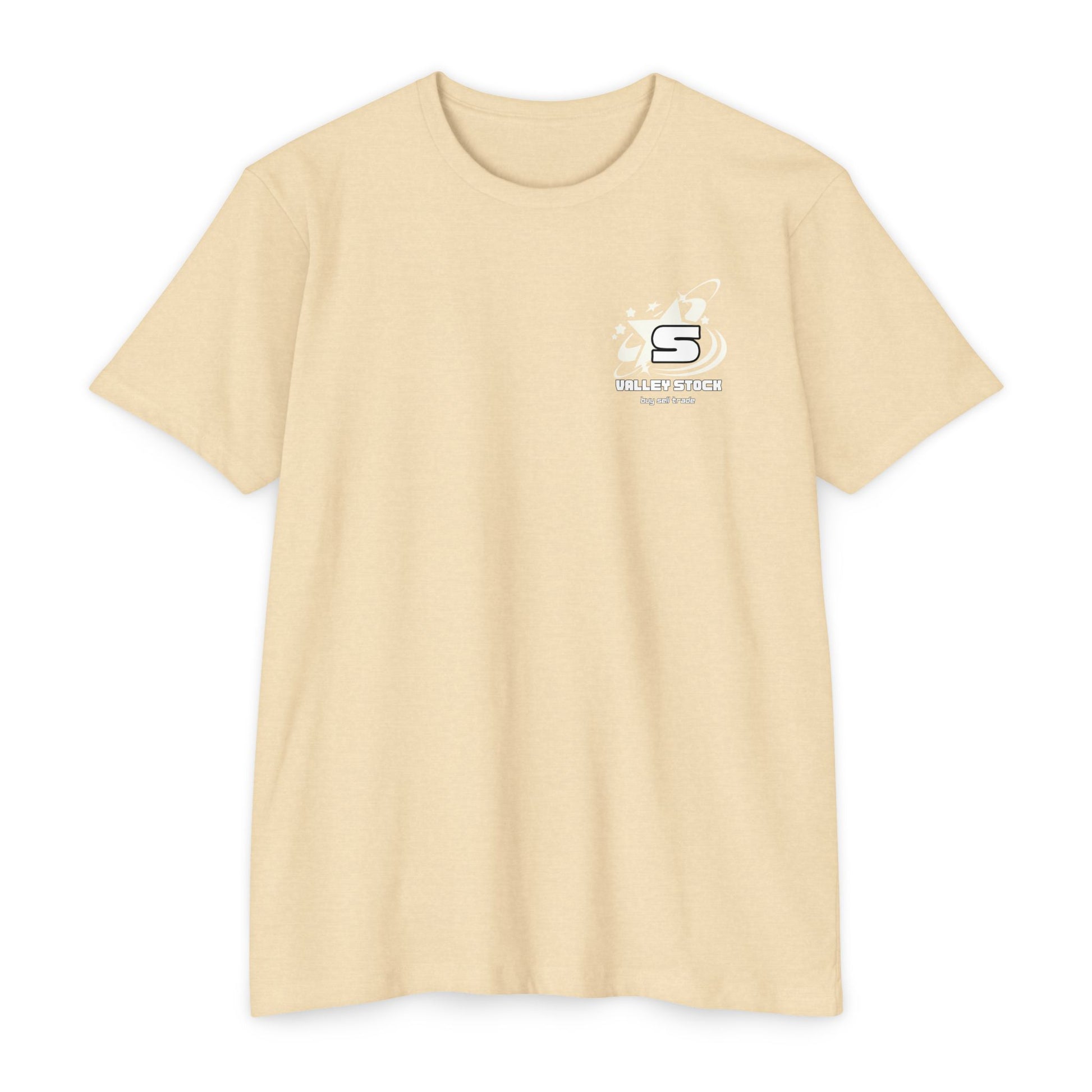 Fell In Love With The Plug Tee