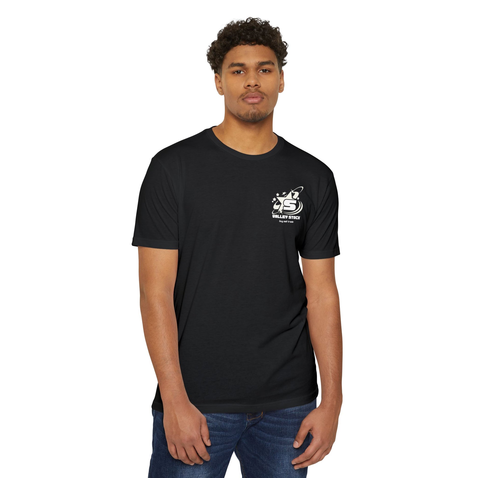 Fell In Love With The Plug Tee