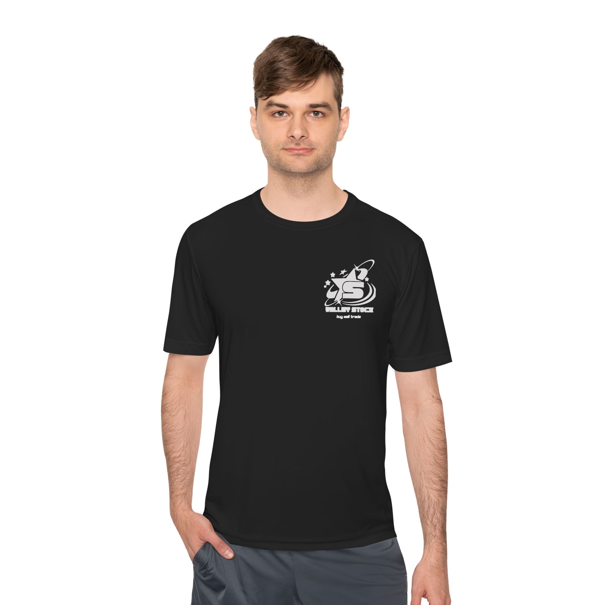 Stock Mafia Tee