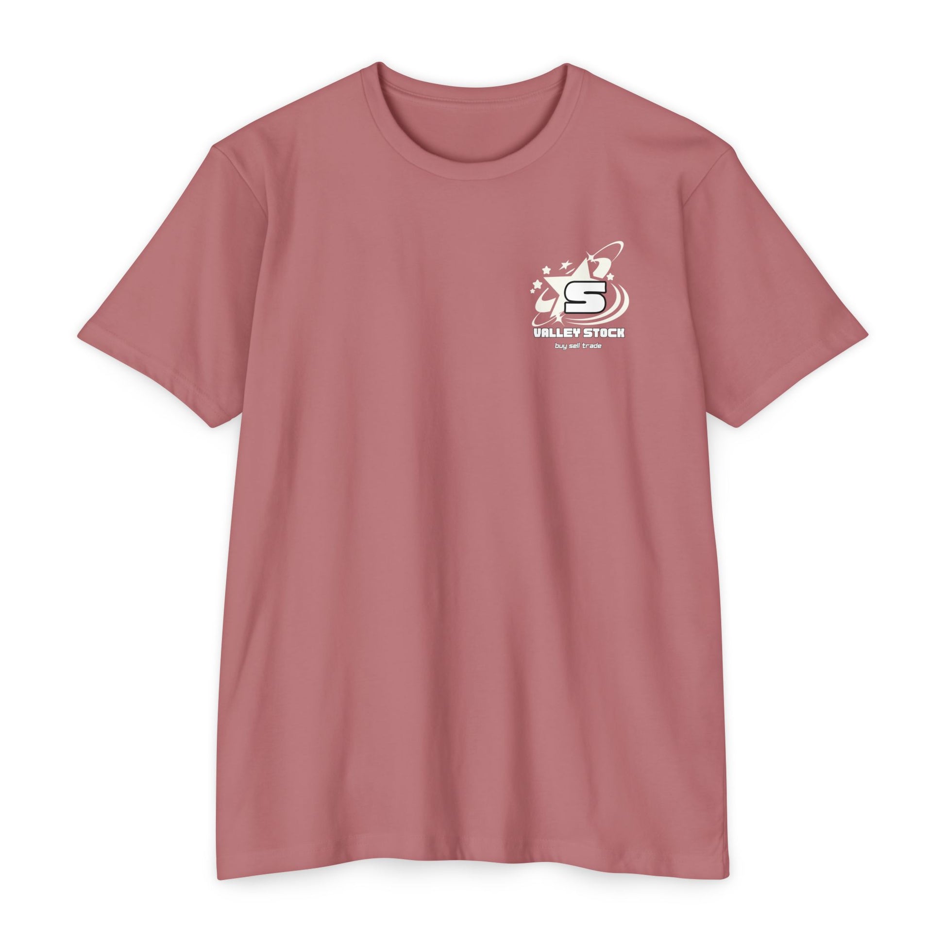 Fell In Love With The Plug Tee