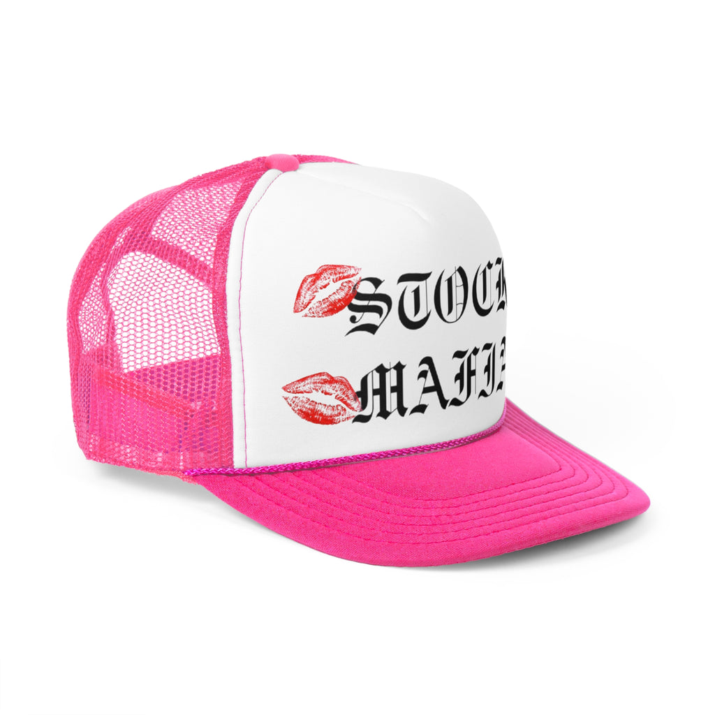 Valley Stock Trucker Cap