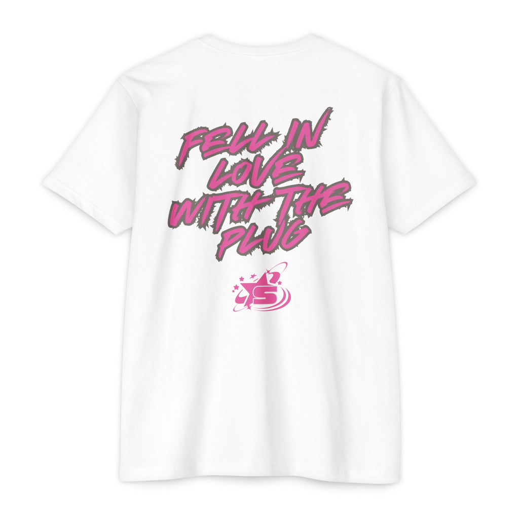 Fell In Love With The Plug Tee