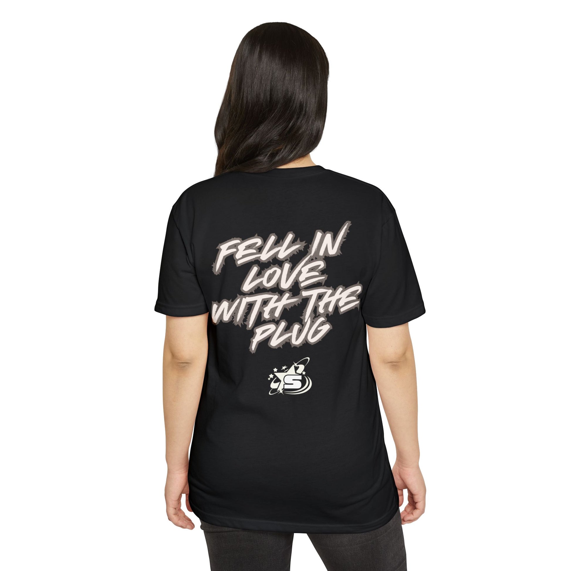 Fell In Love With The Plug Tee