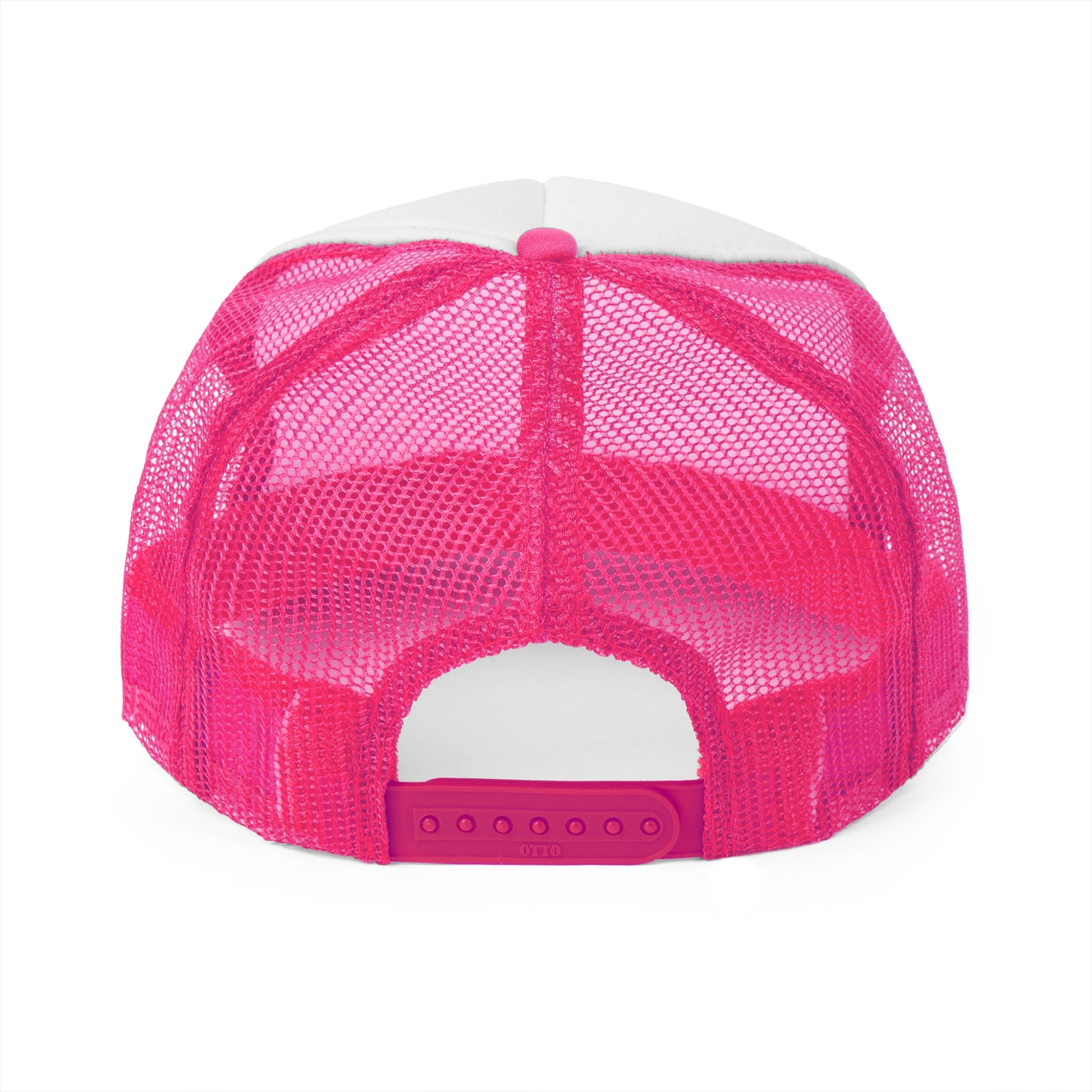 Valley Stock Trucker Cap