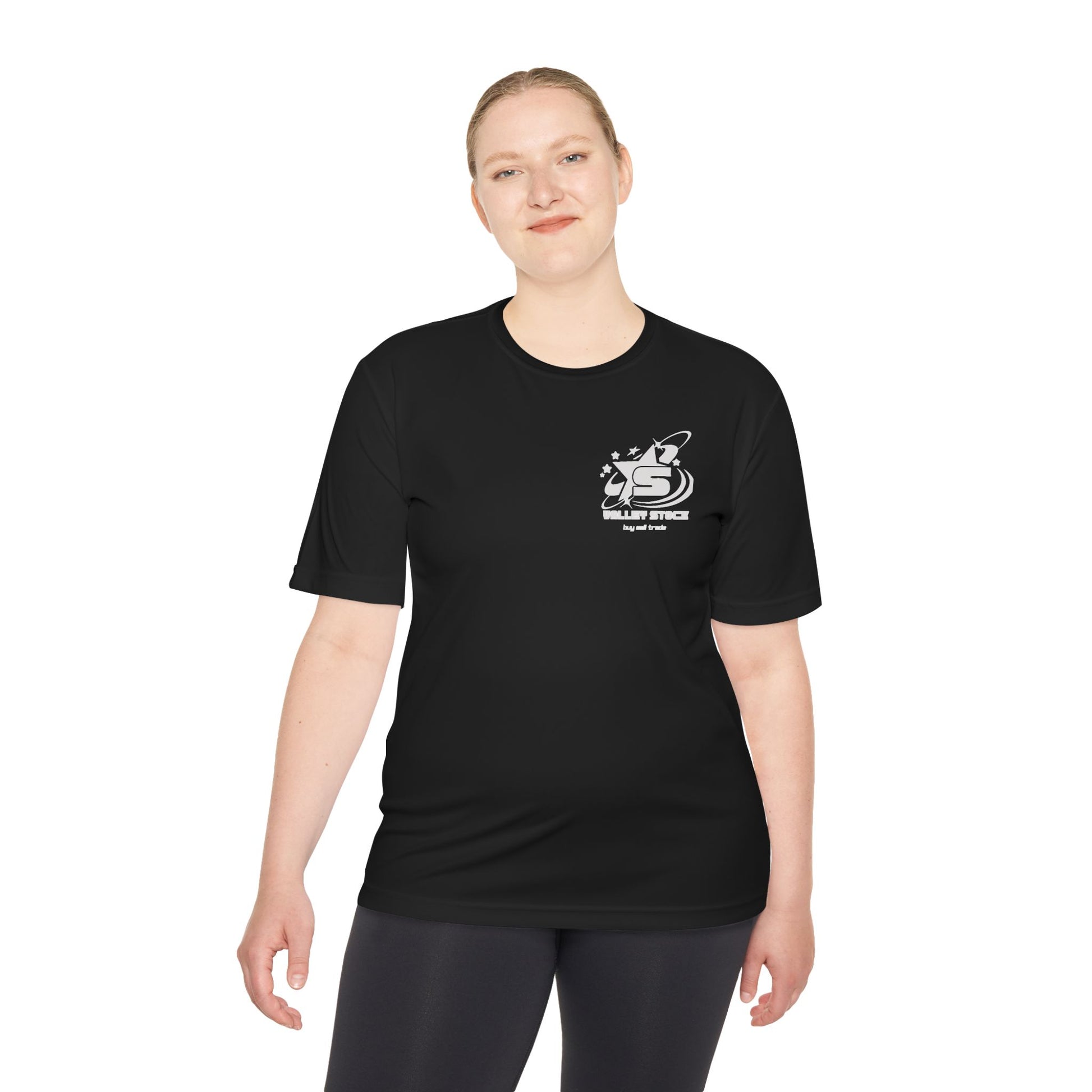 Stock Mafia Tee