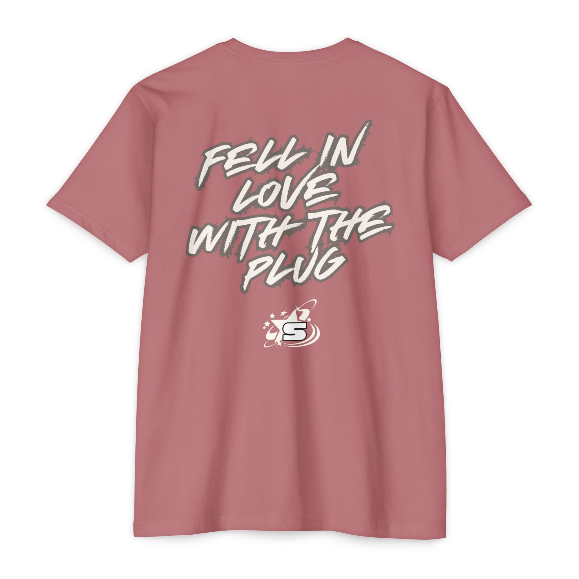 Fell In Love With The Plug Tee