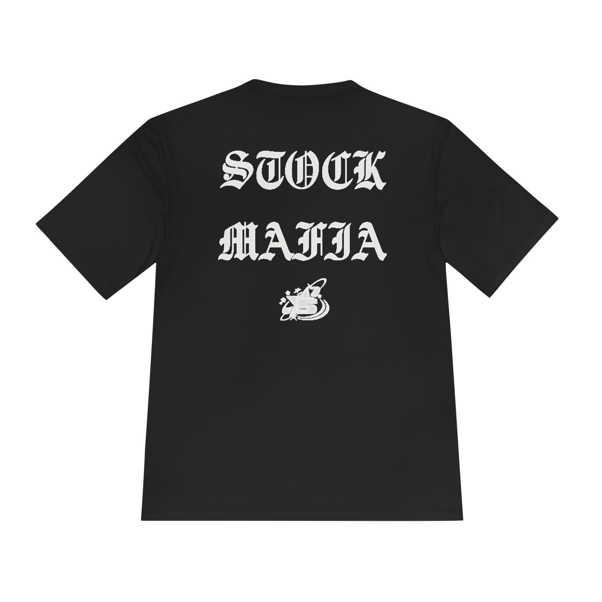Stock Mafia Tee