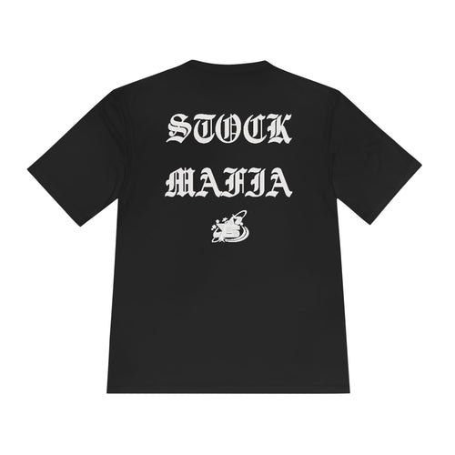 Stock Mafia Tee