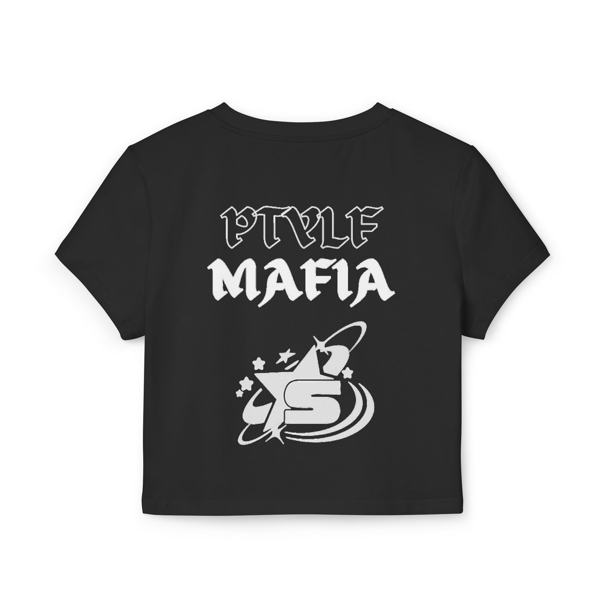 Stock Mafia Crop Top