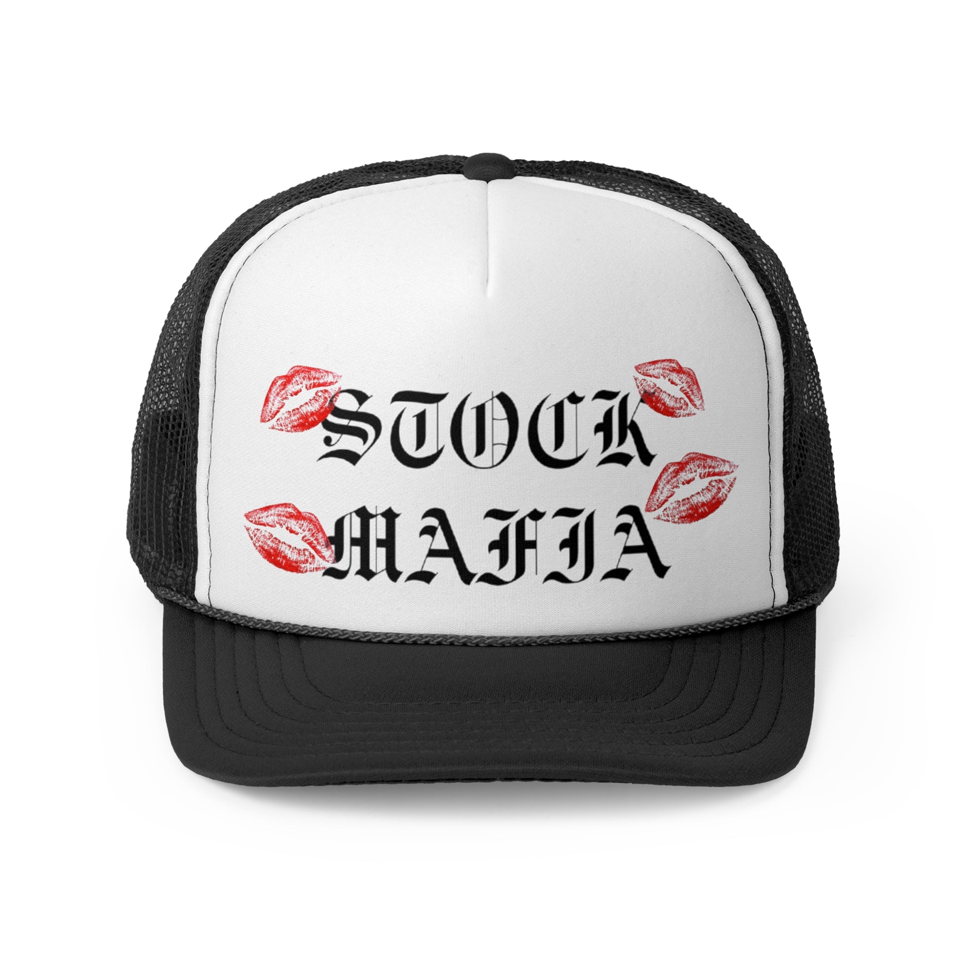 Valley Stock Trucker Cap