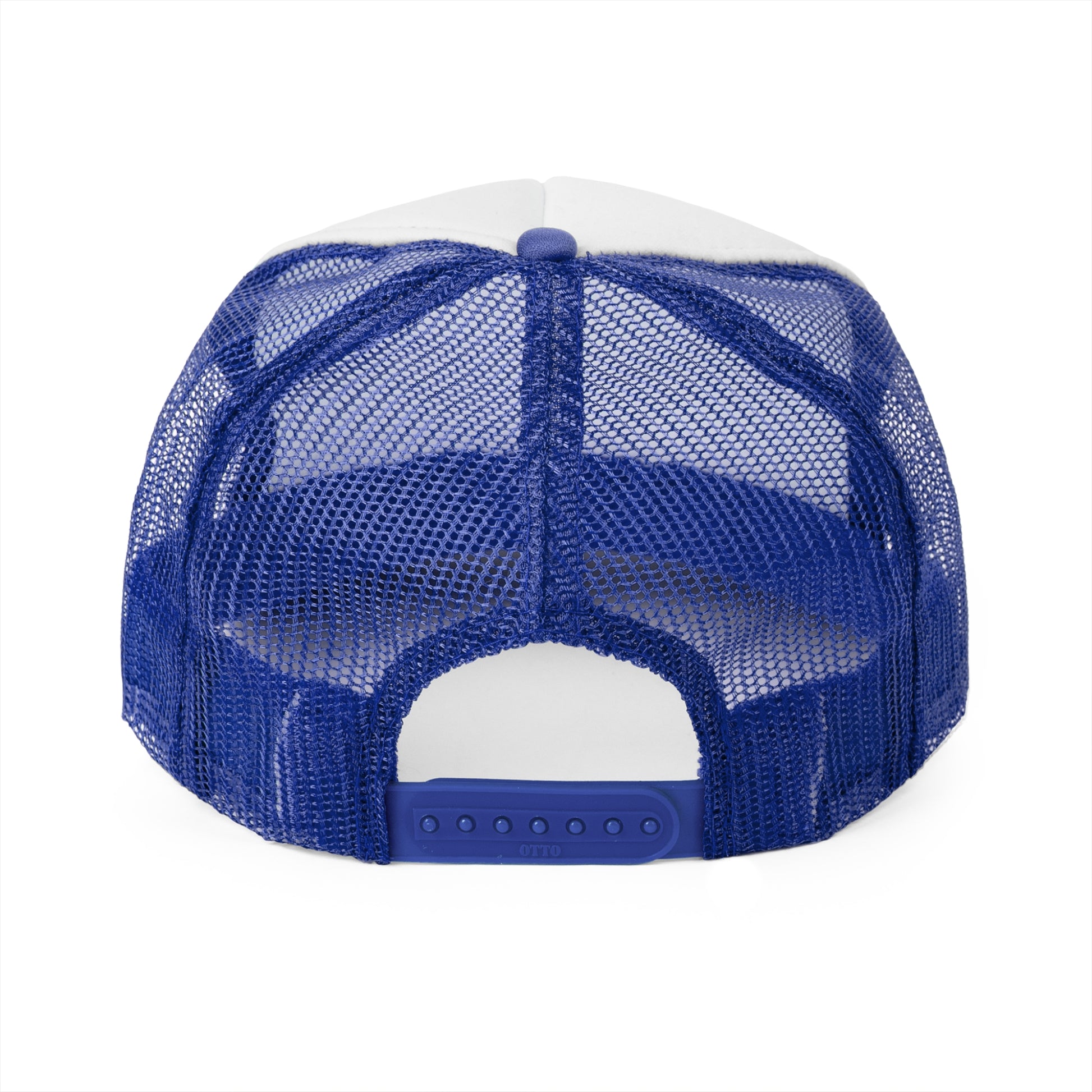 Valley Stock Trucker Cap