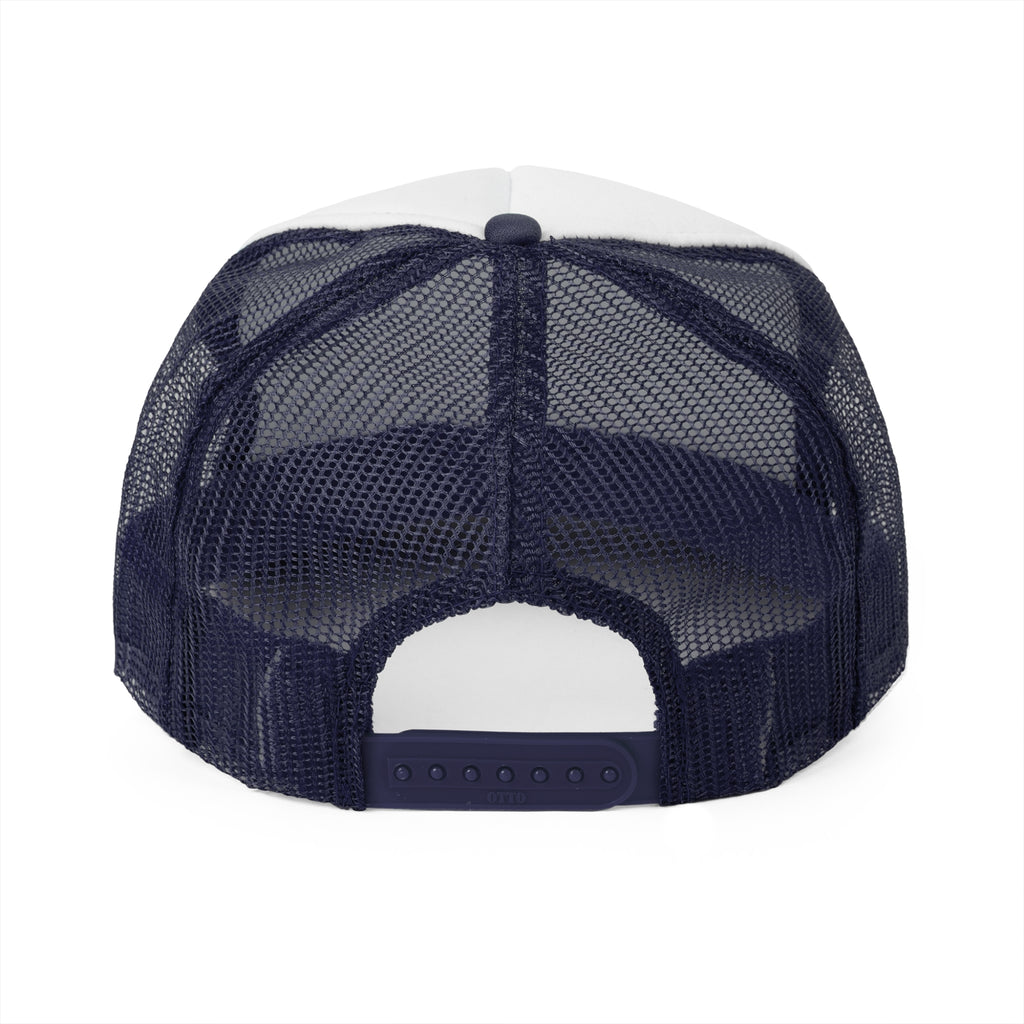 Valley Stock Trucker Cap