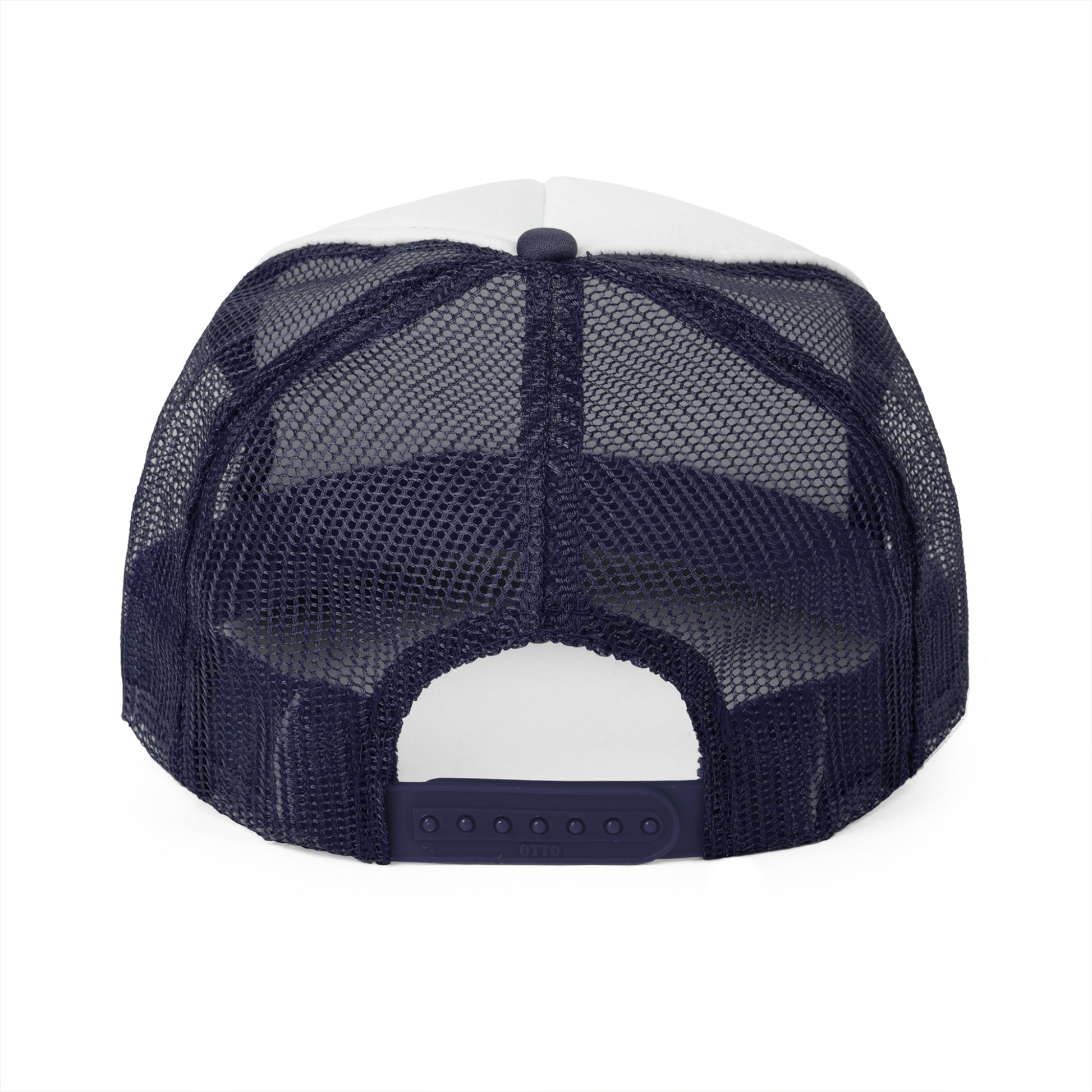 Valley Stock Trucker Cap