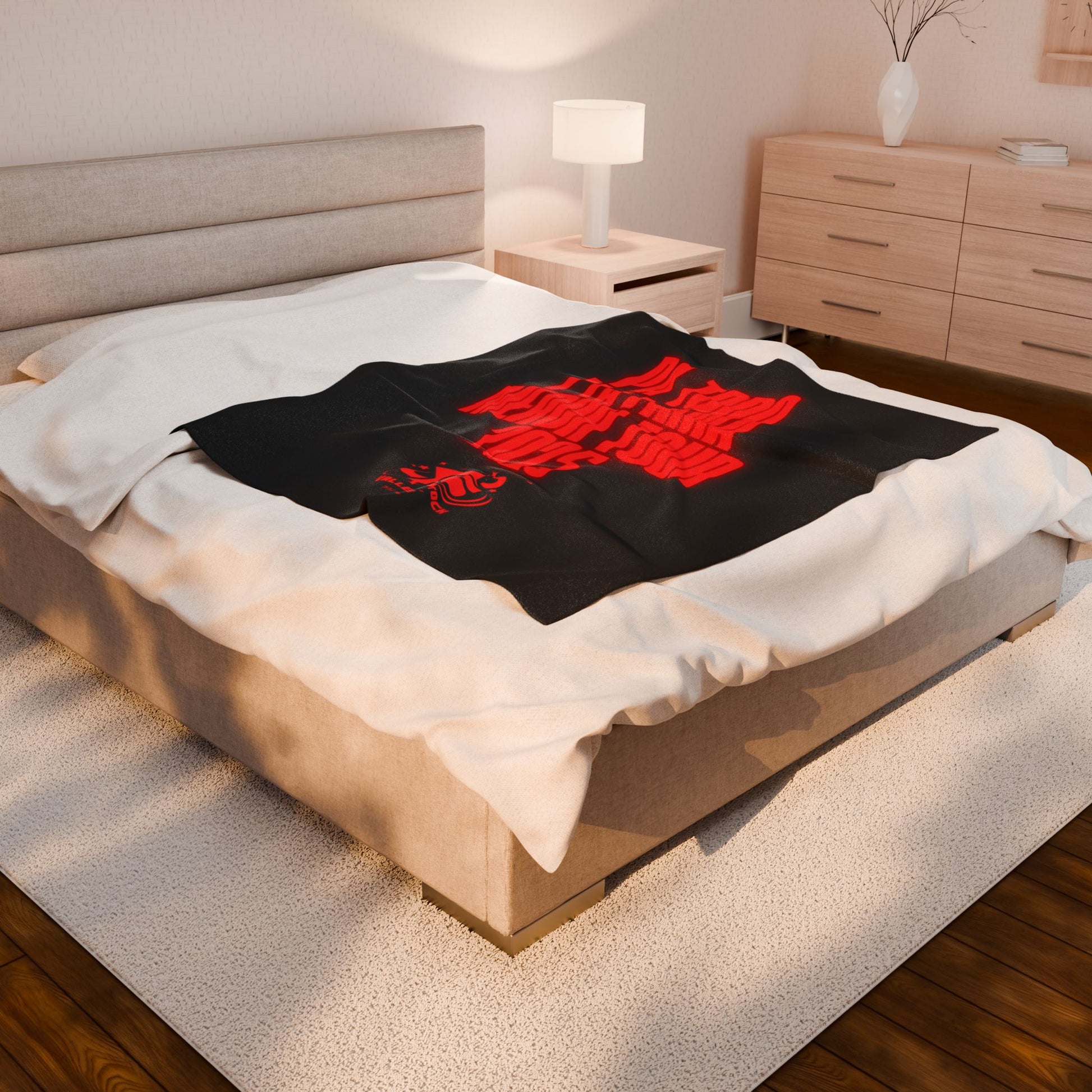 PTYLF Tour Blanket