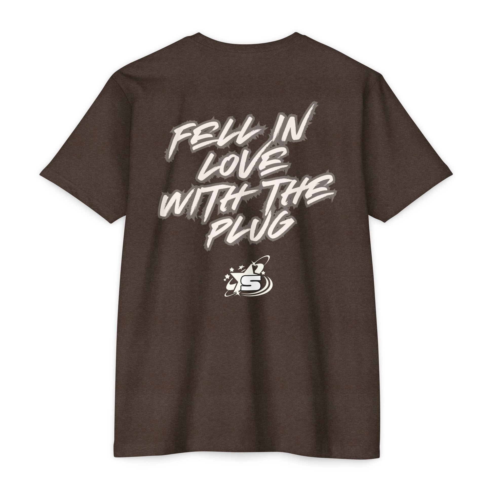 Fell In Love With The Plug Tee
