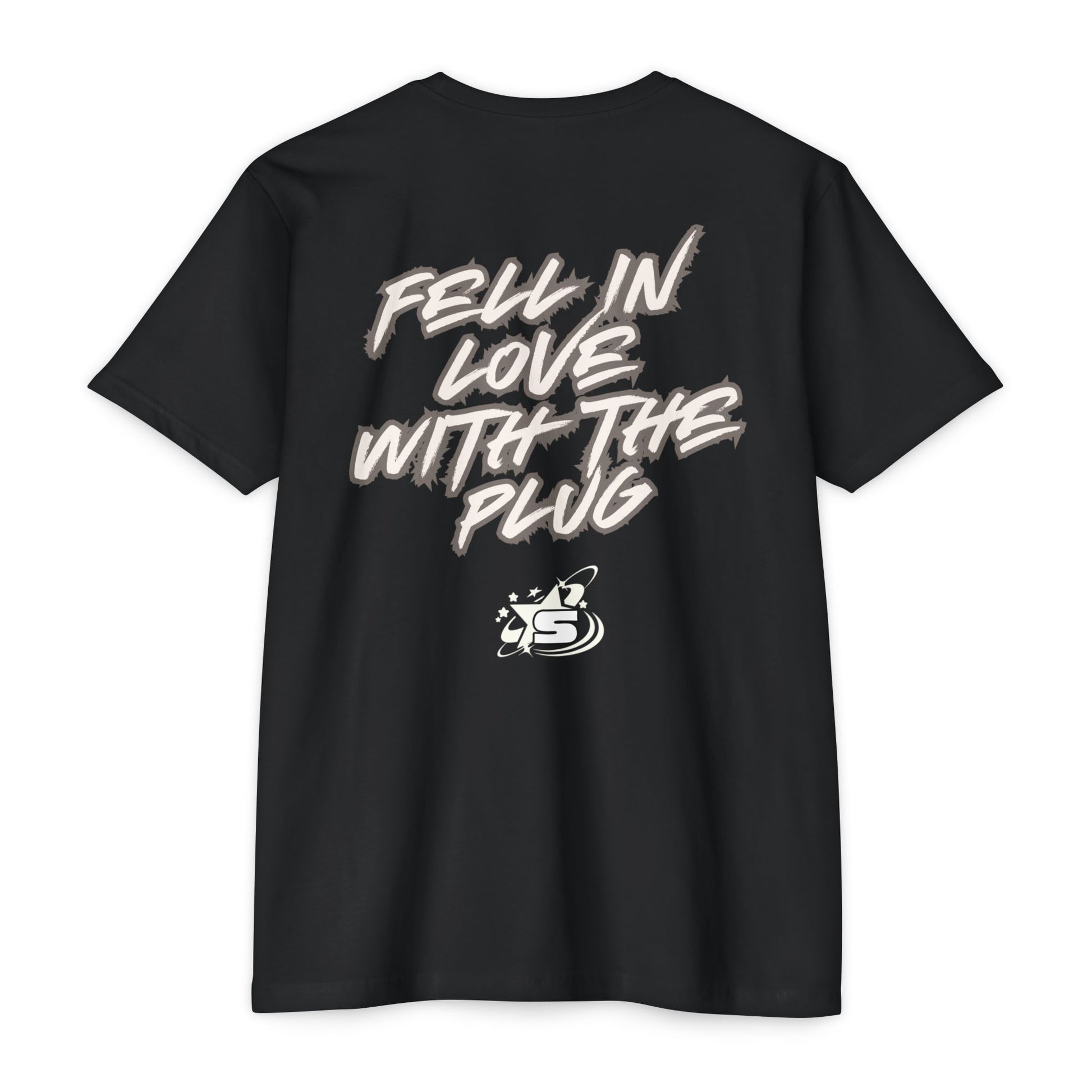 Fell In Love With The Plug Tee